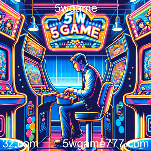 A Evolução dos Jogos de Arcade: Da Nostalgia à Modernidade