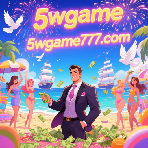 5wgame